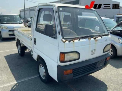 HONDA ACTY TRUCK