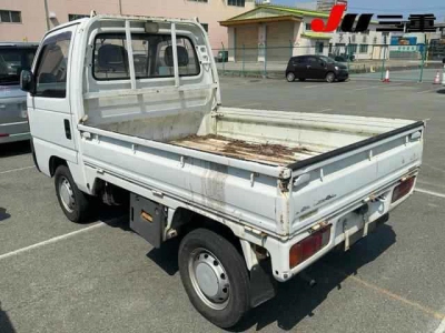 HONDA ACTY TRUCK