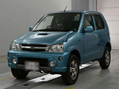 DAIHATSU TERIOS KID