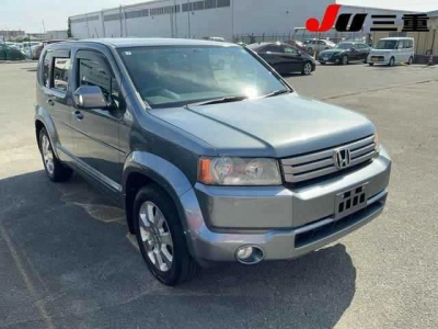 HONDA CROSSROAD