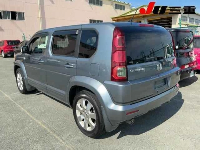 HONDA CROSSROAD