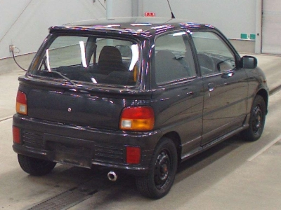 DAIHATSU MIRA TR-XX
