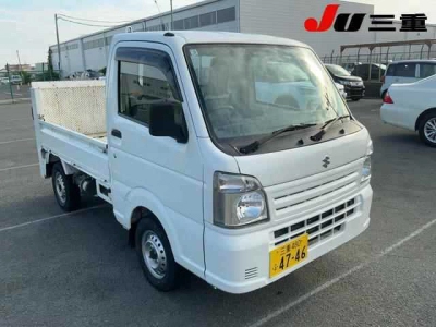 SUZUKI CARRY