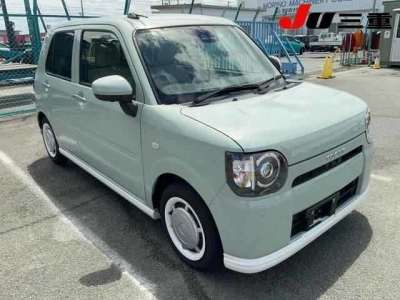 DAIHATSU MIRA TOCOT