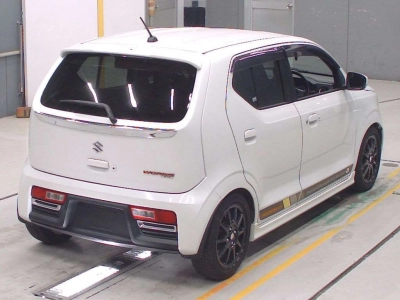 SUZUKI ALTO WORKS