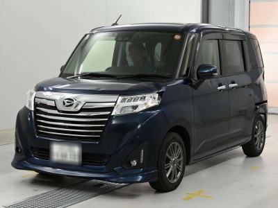 DAIHATSU THOR