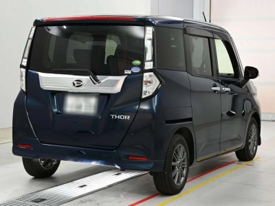 DAIHATSU THOR