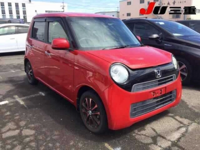 HONDA N-ONE