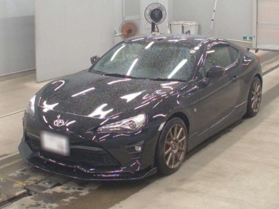 TOYOTA 86