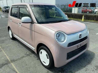 HONDA N-ONE