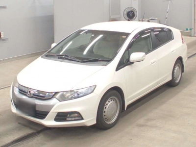 HONDA INSIGHT