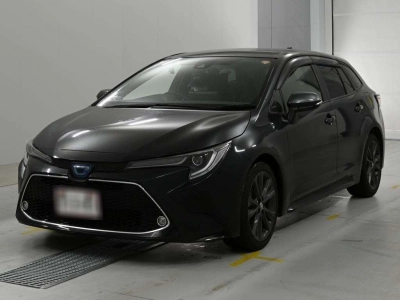 TOYOTA COROLLA WAGON