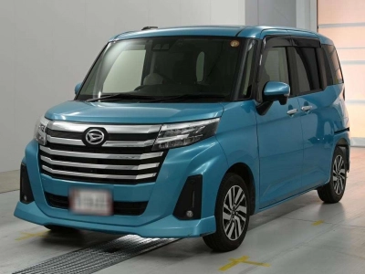 DAIHATSU THOR