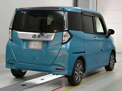 DAIHATSU THOR