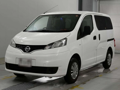NISSAN NV200 VANETTE VAN