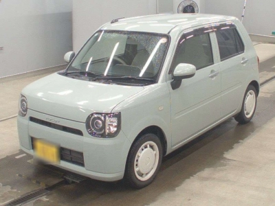DAIHATSU MIRA TOCOT