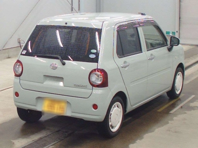 DAIHATSU MIRA TOCOT