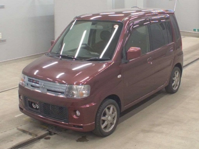 MITSUBISHI TOPPO