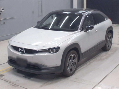 MAZDA MX-30