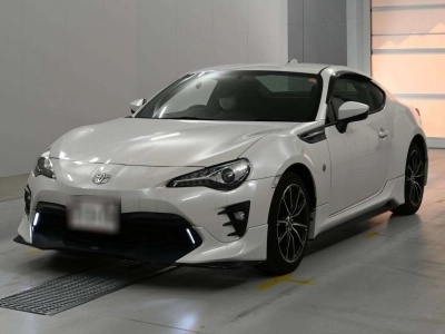 TOYOTA 86
