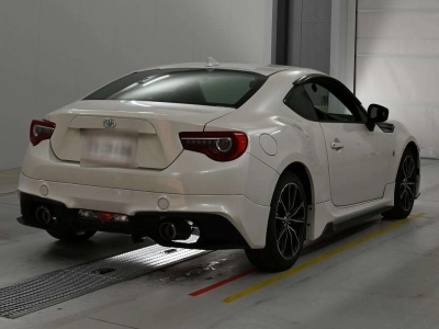TOYOTA 86