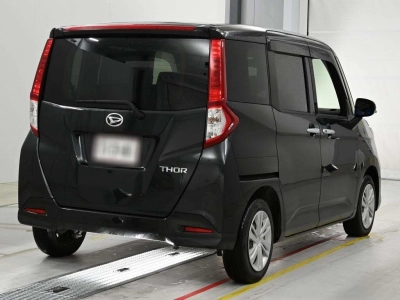 DAIHATSU THOR