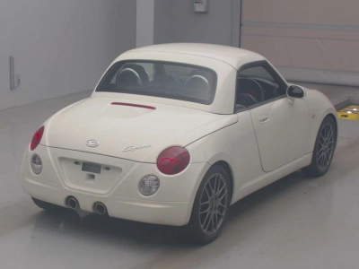 DAIHATSU COPEN