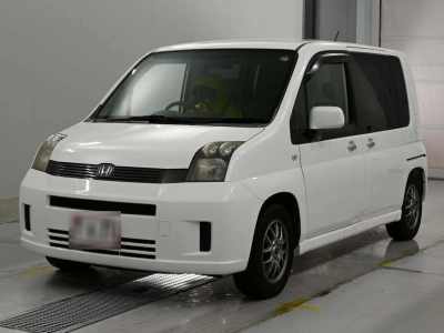 HONDA MOBILIO