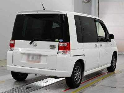 HONDA MOBILIO