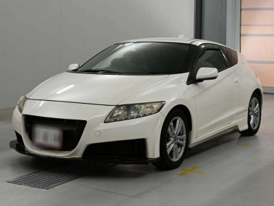 HONDA CR-Z