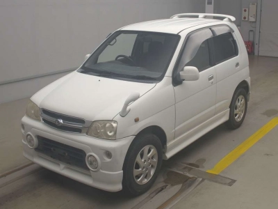 DAIHATSU TERIOS KID