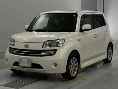 DAIHATSU COO
