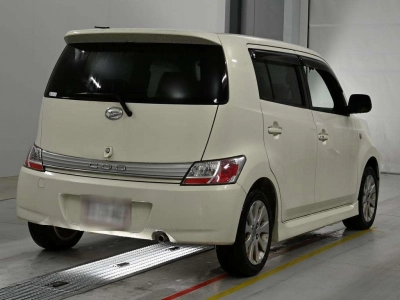 DAIHATSU COO