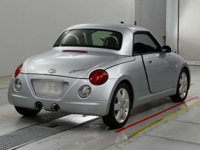 DAIHATSU COPEN