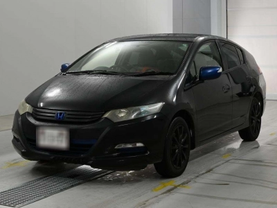 HONDA INSIGHT