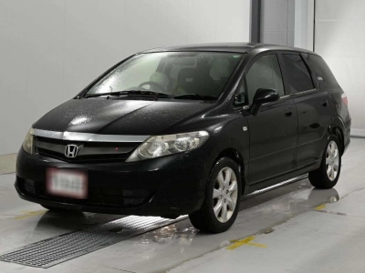 HONDA AIRWAVE