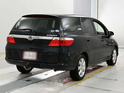 HONDA AIRWAVE