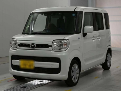 MAZDA FLAIR WAGON