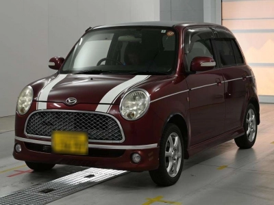 DAIHATSU MIRA GINO