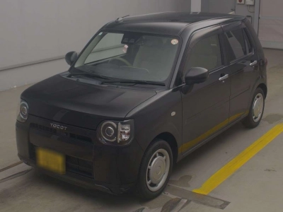DAIHATSU MIRA TOCOT