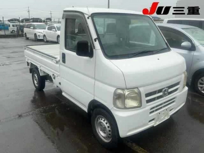 HONDA ACTY TRUCK