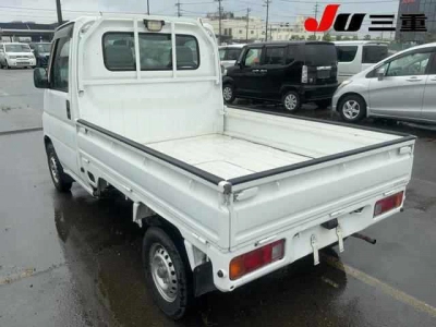 HONDA ACTY TRUCK