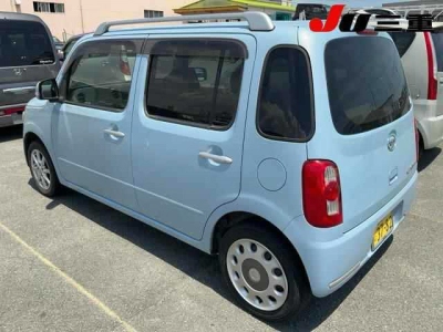 DAIHATSU MIRA COCOA