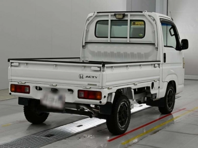 HONDA ACTY TRUCK