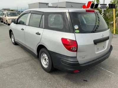 NISSAN NV150 AD