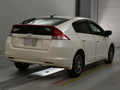 HONDA INSIGHT