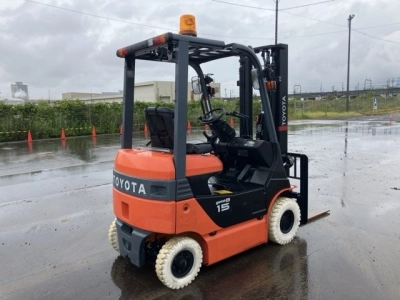 TOYOTA OTHER