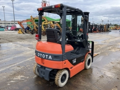 TOYOTA OTHER
