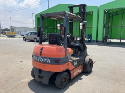 TOYOTA OTHER