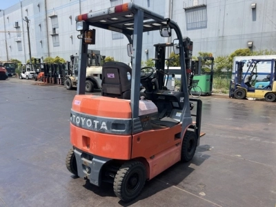 TOYOTA OTHER